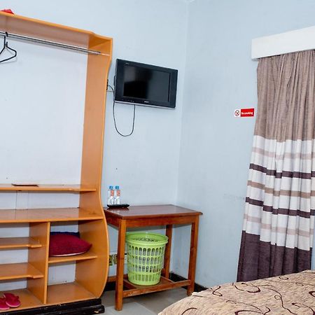 Jupiter Guest House - Parklands Nairobi Exterior foto