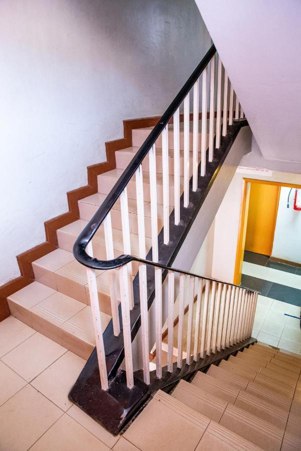 Jupiter Guest House - Parklands Nairobi Exterior foto